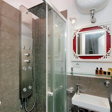 Apartment Vatican Art House Rome