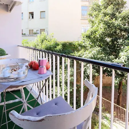 Apartment Vatican Art House Rome