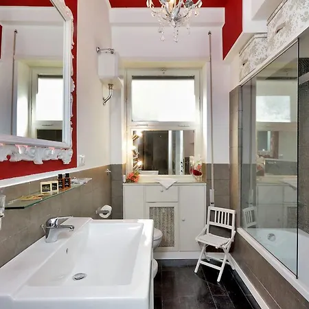 Apartamento Vatican Art House