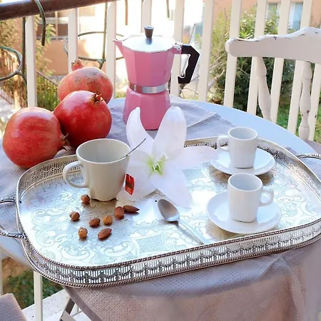 Vatican Art House Apartamento