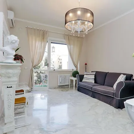 Apartamento Vatican Art House *