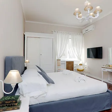 Vatican Art House Apartment *