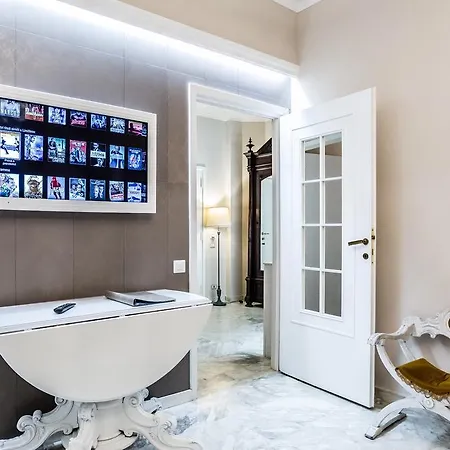 Vatican Art House Apartamento