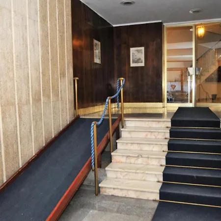 Apartamento Vatican Art House